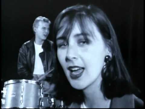 Falling Joys - You're In A Mess (official video)