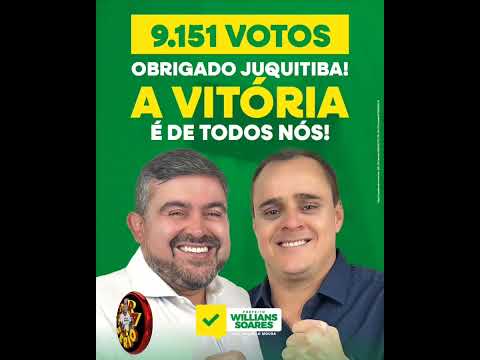 TRILHA SONORA DO WILLIAM SOARES O NOVO PREFEITO DE JUQUITIBA.