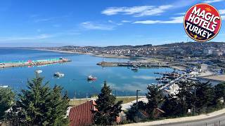 Airport Confort Guest House | İstanbul, Turkey | Hotel Review ⭐