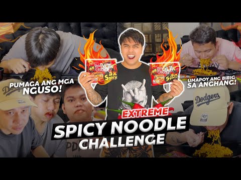 VLOG | NAGKASUBUKAN SA BAHAY NG TEAM VERON