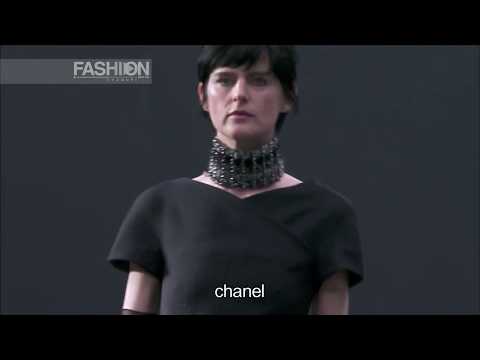 Fashion Show "Nightwear" selection p-a-p- Paris | London | NY Fall Winter 2013 14 by Fashion Channel