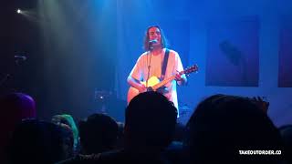 With Confidence - Long Night (Acoustic) Troubadour