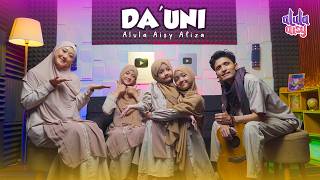 Download lagu ALULA AISY AND FAM'S - DA'UNI (COVER) mp3 Download lagu ALULA AISY AND FAM'S - DA'UNI (COVER) mp3