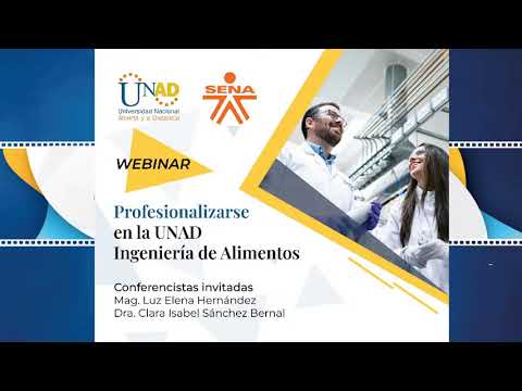 Imagen Profesionalizarse en la UNAD Ingeniería de Alimentos