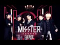 MISSTER 'Bomb Bomb Bomb' 