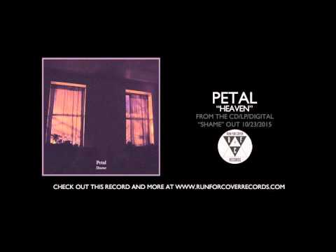 Petal - Heaven (Official Audio)