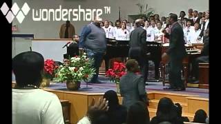 (NEO)-Lord You Know-written by Jayshawn Champion & Phillip K Jones II, featuring Eld. Chris McNeal