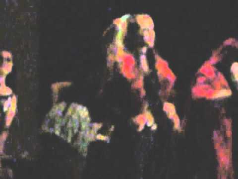 Amber Does Dallas - Numa Numa - A-Kon 22 - 06/11/11