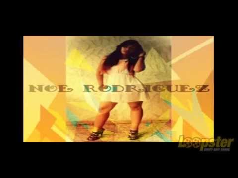 P. Gons ''La Hiena'' Ft.  Noe Rodriguez  Prod. By Newton - Adios