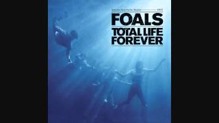 Total Life Forever - Foals