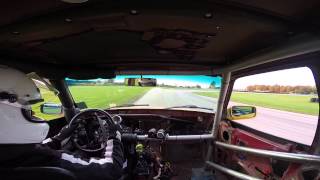 24 Hours of Lemons Where the Elite Meet to Cheat Gingerman