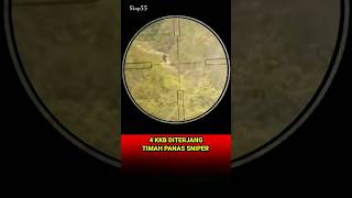 Download lagu SECONDS WHEN KKB EATS TIM∆H PAN∆S SNIPER!! #tni #tniad #kkb mp3