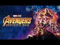 Avengers Infinity War Complete Movie Chris Hemsworth Robert Downey Jr Action Movie