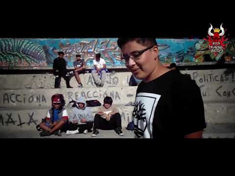 kiddvic vs bachelet haitiana 4artos sexta fecha