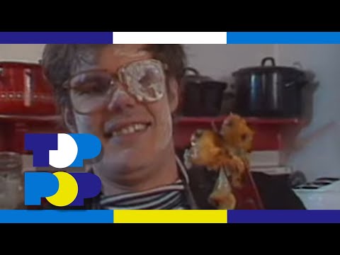 Ad Visser - Oliebollen bakken • TopPop