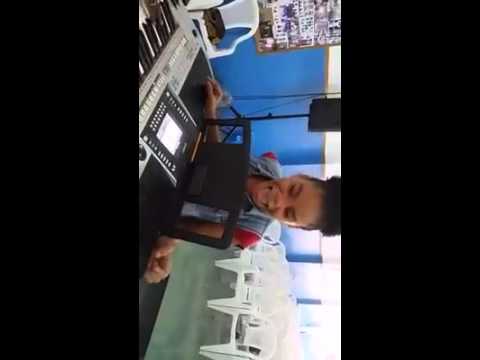 A Grande voz abençoada (Ternura)