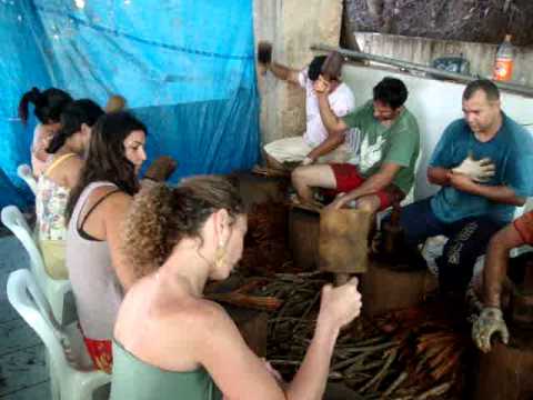 Feitio Abril/2011 - Céu D'Abadia