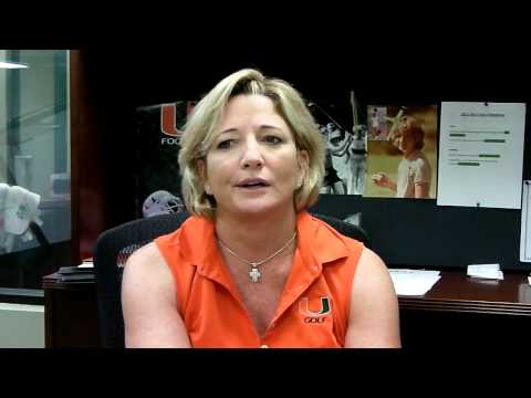 WGF Head Coach Patti Rizzo Season Review