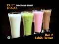 Pizza Hut Duet Hemat Unexpected Guest 15sec Pizza Minuman 140604
