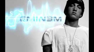 Eminem feat. Anna - Can´t Back Down Official video