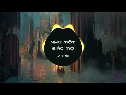 Như Một Giấc mơ Remix  TikTok | Thét Lên Để Nhẹ Nỗi Lòng | Nhạc Trẻ Remix Hay Nhất Hiện Nay