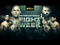 UFC 303 Alex Pereira Vs Jiri Procházka 2 Fight Card
