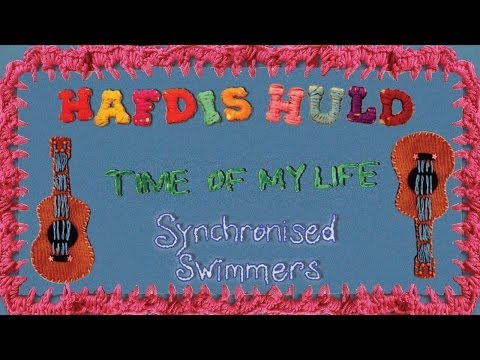 Hafdis Huld - Time Of My Life