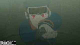 ナルティメットストーム４ROAD TO BORUTO　第三次忍界対戦　前編