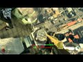 HSO Grenade Training Mod Black Ops Launch Standing On Rocket When Launching