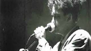 The Cure - You Really Got Me &amp; Forever (1987 08 11 The Ritz, New York)