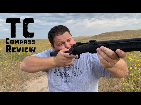 Thompson Center Compass Rifle: An unbiased, in-depth review