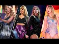 Taylor Swift The Eras Tour Special ClapperCast
