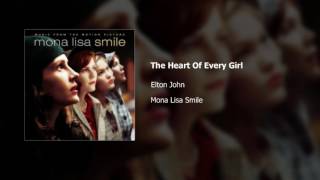 Elton John - The Heart Of Every Girl