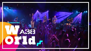 Balkan Beat Box - Porno Clown / Bulgarian Chicks // Live 2012 // A38 World