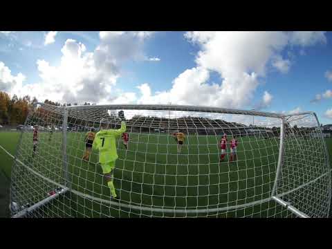 GOAL CAMERA PIF-ÅIFK