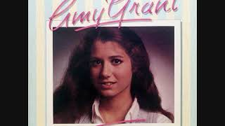06 Lay Down The Burden Of Your Heart   Amy Grant