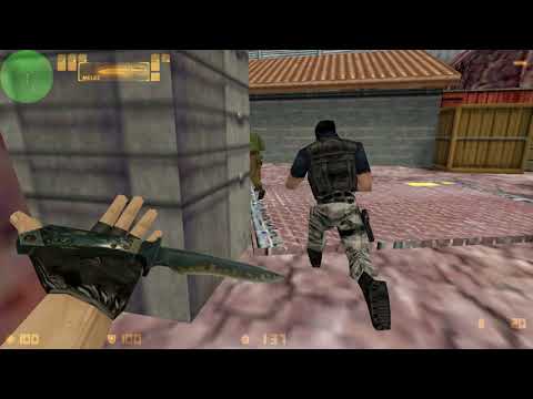 [ POV ] mousesports | cyx vs fnatic (Intel Extreme Masters IV Gamescom)