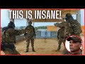Crazy Russian Training Video (Top reacts)