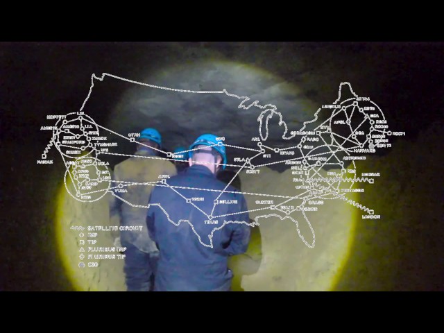 Colossal Cave - Trailer
