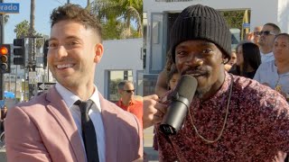 I Can&#39;t Believe This Actually Happened! Destination Freestyle (feat. King Vvibe)