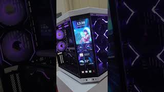 [閒聊] 電競主機殼兼模型展示架