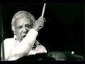 Buddy Rich - Good News [Live at Ronnie Scott's, 1986]