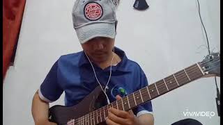 Download lagu KAPTEN - MALAIKAT CINTA (GUITAR COVER) | GIMAN ABDULRAHMAN mp3