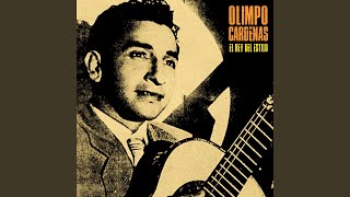 Video Soñar un Cariño de Olimpo Cardenas