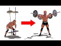 Is THIS The Most Difficult Squat?