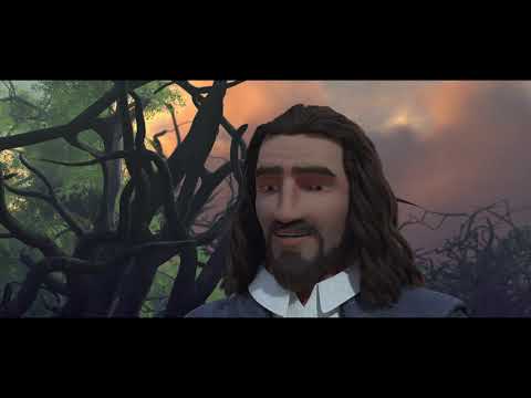 El Progreso del Peregrino ads 2