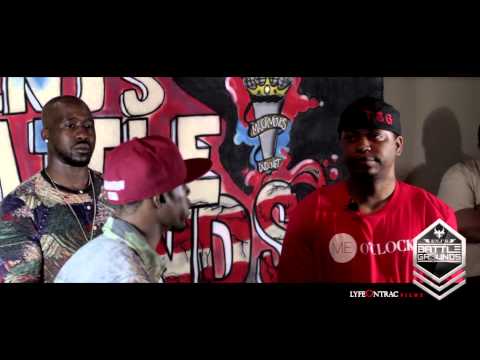 Aks vs Bandana Boogie