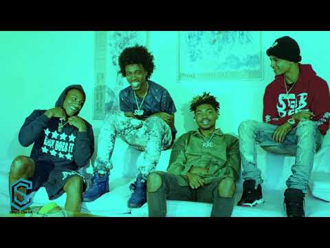 SOB x RBE X Mozzy X YID X Philthy Rich Type Beat- Gutta (Prod.Samply Charish)