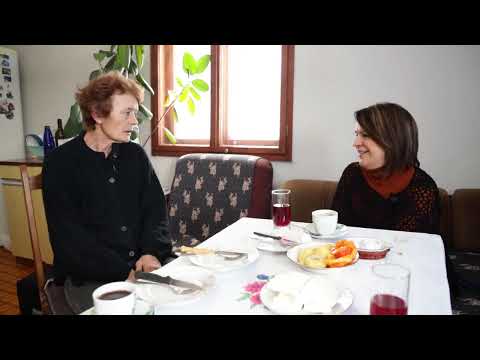 Srpski domaćin ep. 59 25.03.2021. Stana Nedić, Kamena gora