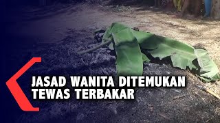 Download lagu Jasad Wanita Terbakar Di Atas Tumpukan Jerami mp3